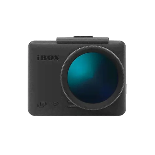 iBOX Flash WiFi Dual