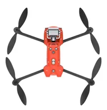 Квадрокоптер Autel Robotics EVO II Dual 640T Rugged Bundle V2