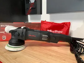 Maxshine M15 Pro - Dual Action Polisher