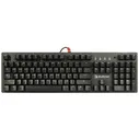 Клавиатура A4Tech Bloody B800 Dual Color розовый/белый