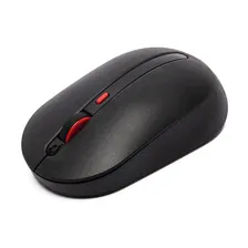 Мышь Xiaomi MIIIW Dual Mode Portable Lite Black (MWMM01)