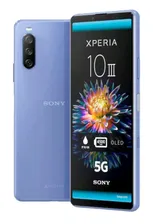 Sony Xperia 10 III Dual 6/128Gb Blue