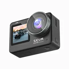 Evolveo Экшн-камера SJCAM SJ10 PRO Dual-Screen action камеры