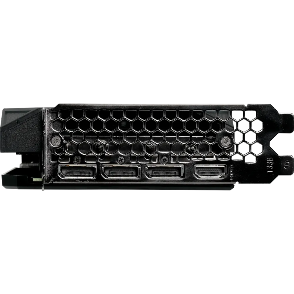 Видеокарта NVIDIA GeForce RTX 4070 Super Palit Dual OC 12Gb (NED407SS19K9-1043D)-3