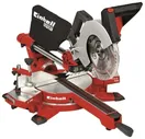 Торцовочная пила EINHELL TE-SM 2131 Dual [4300860] TC