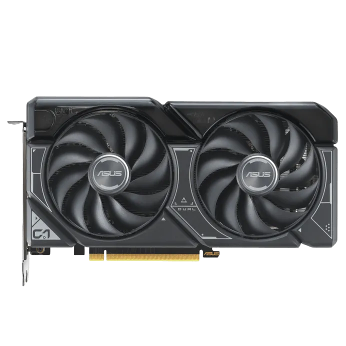 Asus Dual GeForce RTX 4060 Ti OC (Dual-RTX4060TI-O8G)