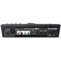 M-Audio M-Game RGB Dual USB Streaming Audio Interface