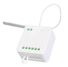 Умное двухканальное реле Yeelight Smart Dual Control Module