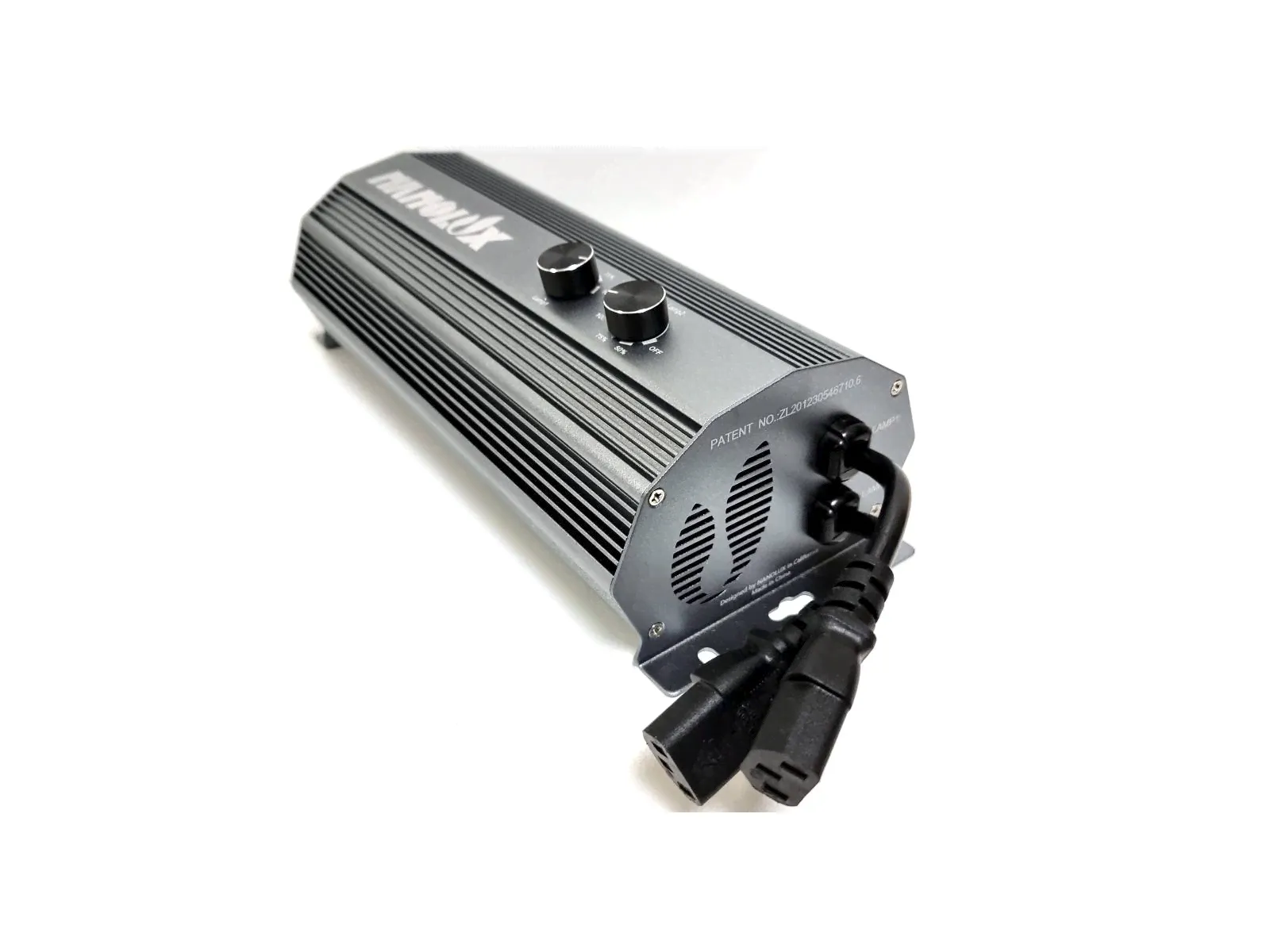 ЭПРА Nanolux DUAL 600 Вт