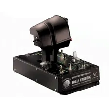 Thrustmaster Warthog Dual Throttle