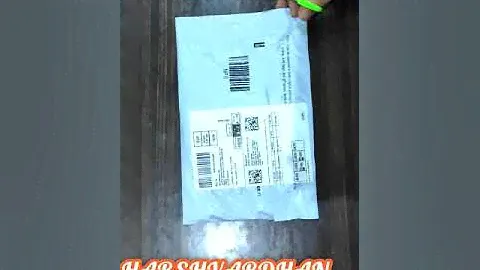 SanDisk Ultra Dual Drive Go USB Type-C's unboxing and checking #OTG #Pendrive
