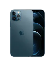 iPhone 12 Pro 128GB Pacific Blue (Dual-Sim)
