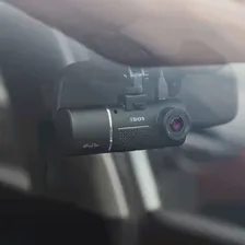 iBOX Flip GPS Dual двухканальный видеорегистратор (art.: 3920be81e294f)
