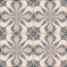 Керамогранит Dual Gres Terra Epoque Grey 45х45 (Испания)