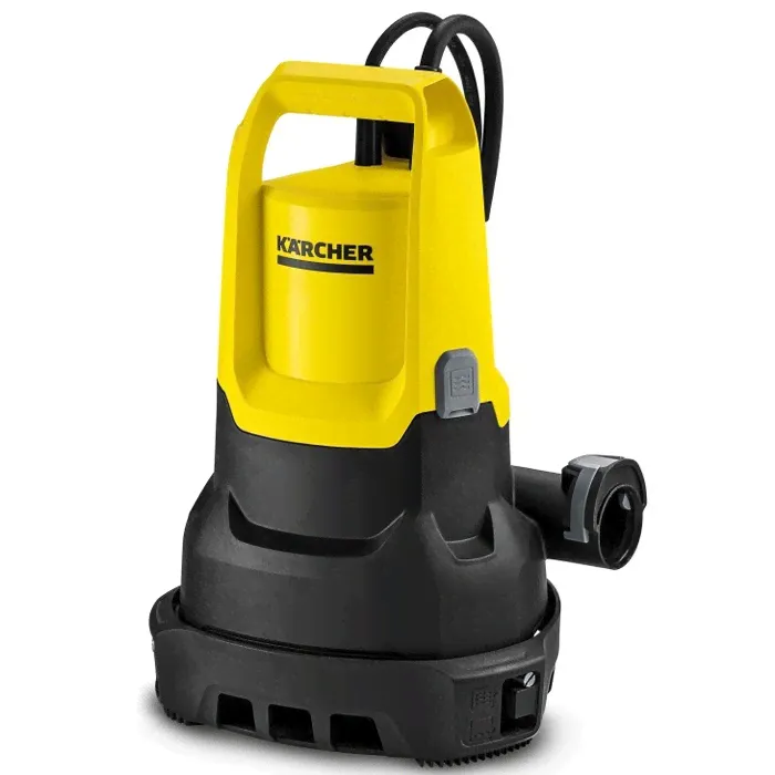 Дренажный насос Karcher SP 5 Dual *EU-0