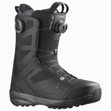 Ботинки Salomon Dialogue Dual Boa