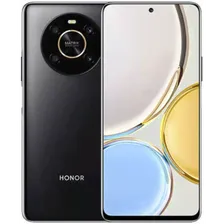 Смартфон HONOR X9, 6/128 ГБ, Dual nano SIM, черный