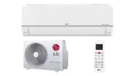 Сплит-система LG MEGA DUAL PLUS Inverter D12TT