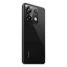 Xiaomi Redmi Note 13 Pro 5G Dual 8/256Gb Global Черный