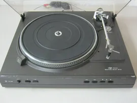 Dual CS 628 Plattenspieler