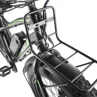 Электровелосипед VOLTECO BIGCAT DUAL NEW 1000W 48V 12,5AH