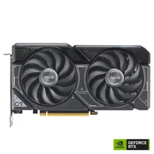 Видеокарта ASUS DUAL-RTX4060-O8G DUAL-RTX4060-O8G
