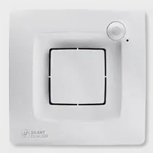 Вентилятор Silent Dual 300