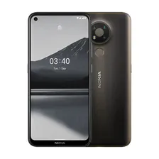 Nokia 3.4 Dual sim TA-1283 3/64GB Серый