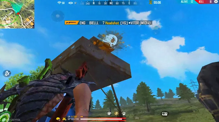 Insane Shots ⚡️| PENTIUM DUAL CORE E5700 🎯