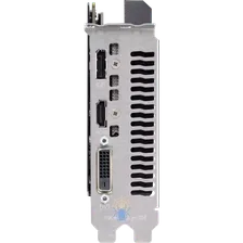 Видеокарта Asus NVIDIA GeForce RTX 3050 DUAL-RTX3050-O8G-V2