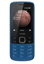 Мобильный телефон Nokia 225 4G Dual Sim BLUE
