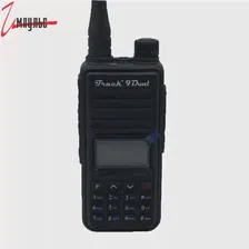 Радиостанция Track 9 Dual Band