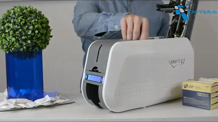 IDP Smart 51S/51D en Identiplus