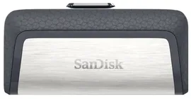 Флешка USB 3.1 SanDisk Ultra Dual USB Type-C 64Gb