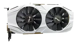 Видеокарта ASUS GeForce GTX 1070 DUAL OC 8GB (TR) купить в Красноярске