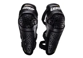 Защита колена Leatt Dual Axis Pro Black