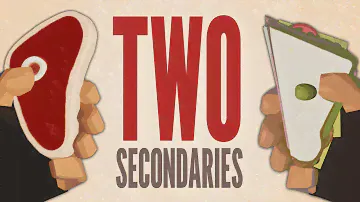 What if You Could Dual Wield Secondaries? [TF2]