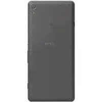 Смартфон Sony Xperia XA F3112 Dual Black