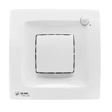 Вытяжной вентилятор Soler &amp; Palau SILENT DUAL 300