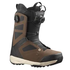 Обувь для сноуборда SALOMON Dialogue Dual Boa 290
