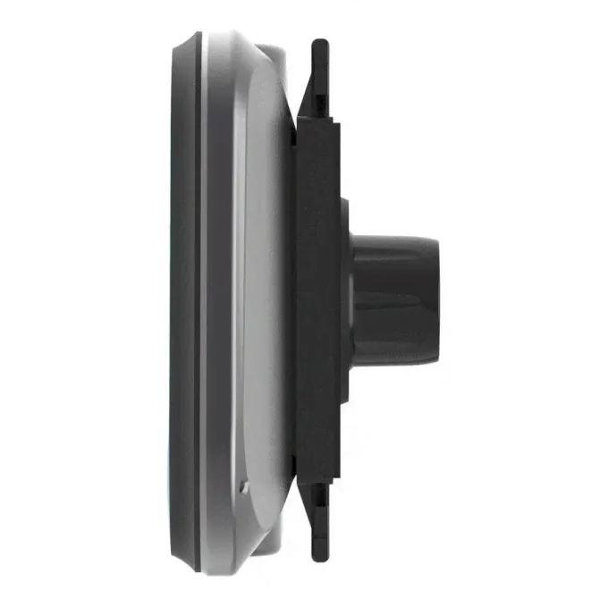Видеорегистратор DIGMA MIRROR DUAL, черный FREEDRIVE 606-0