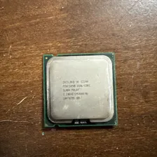 Intel Pentium E2200 2.2 GHz Dual-Core (BX80557E2200) Processor