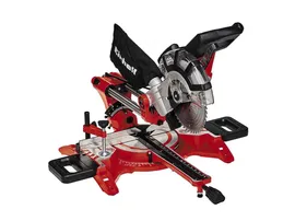 Пила торцовочная Einhell TC-SM 2131/1 Dual