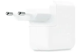 Сетевое зарядное устройство Apple 35W Dual USB-C Power Adapter MNWP3ZM/A