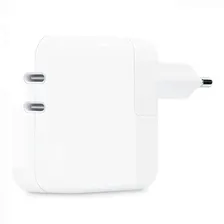 Apple 35W Dual USB-C Port