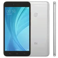 Смартфон Redmi Note 5A Prime 32GB/3GB Dual SIM Gray (Серый)