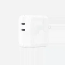 35 Вт Dual USB-C Port