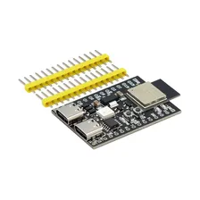 ESP32-C3 Dual USB (2 штуки)