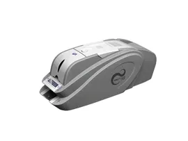 650842 Принтер SMART 50 Dual Side USB