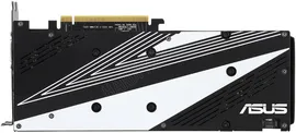 Видеокарта ASUS GeForce RTX 2060 DUAL O6G OC 6GB